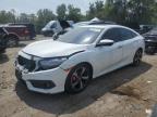 2018 HONDA CIVIC TOUR - JHMFC1F96JX042144