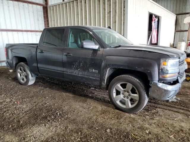 2016 CHEVROLET SILVERADO - 3GCPCREC6GG141464