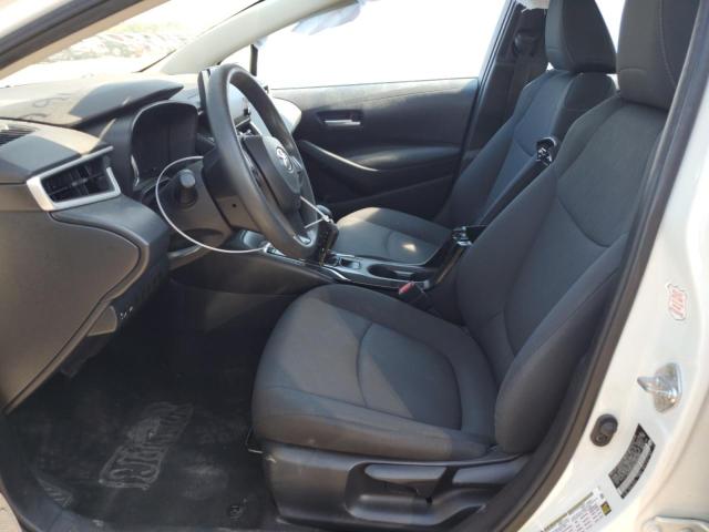 2020 TOYOTA COROLLA LE - 5YFEPRAE8LP079766