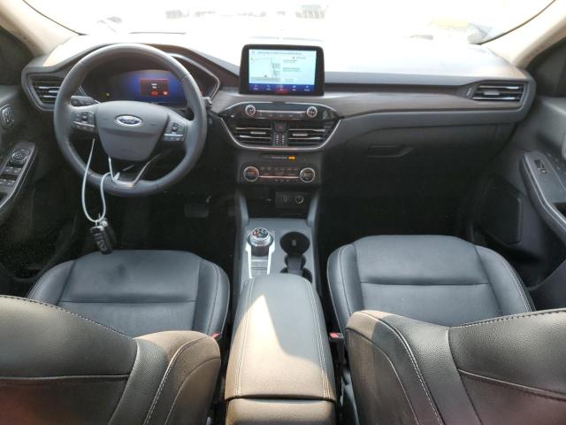 2020 FORD ESCAPE TIT - 1FMCU9DZ6LUB78745