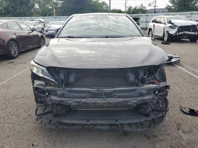 VIN 4T1B11HK8JU562493 2018 Toyota Camry, L no.5