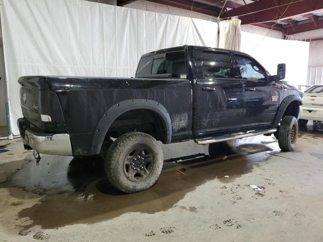 2012 Dodge Ram 2500 Slt VIN: 3C6TD5DT7CG222593 Lot: 61026114