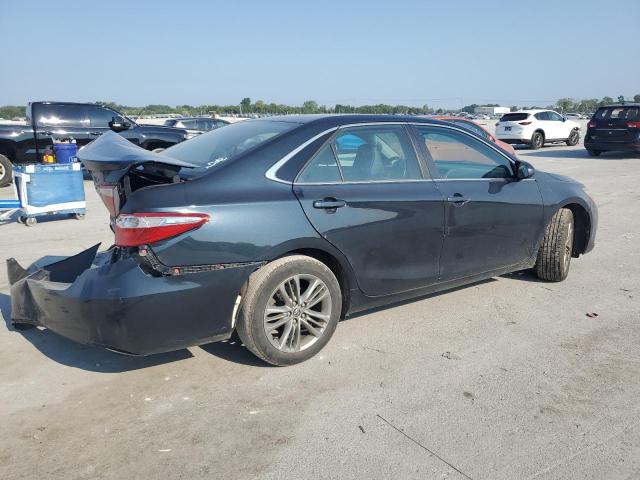 VIN 4T1BF1FK4FU066845 2015 Toyota Camry, LE no.3