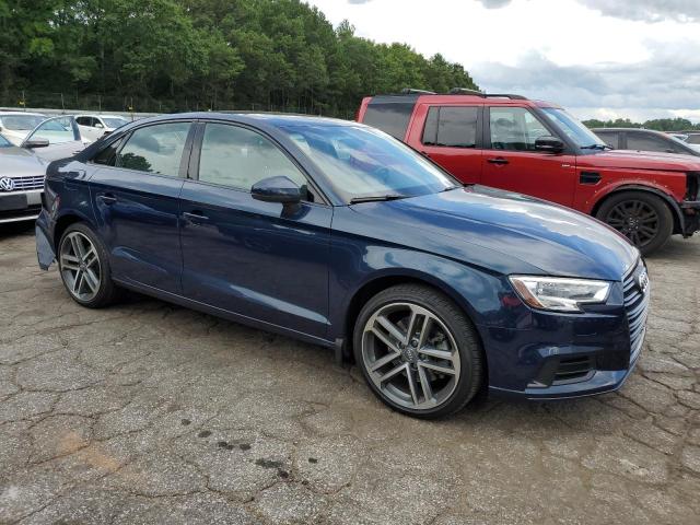 2020 AUDI A3 WAUAUGFF5LA040292