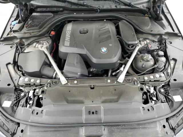 VIN WBA43FJ02RCP88976 2024 BMW 5 Series, 530 I no.11