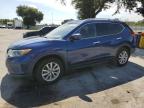 2017 NISSAN ROGUE S - JN8AT2MT5HW135290