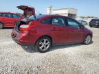 FORD FOCUS SE photo