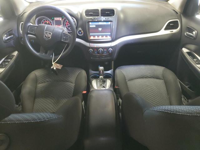 2018 Dodge Journey Sxt VIN: 3C4PDCBGXJT234083 Lot: 61282494