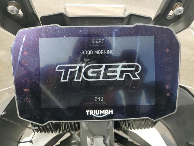 2023 TRIUMPH MOTORCYCLE TIGER 900 SMTE64DF7PTBF5227