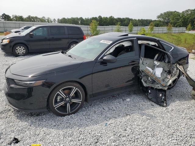 2023 HONDA ACCORD HYB - 1HGCY2F56PA041100