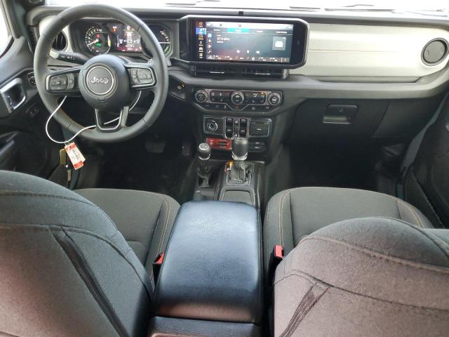 2024 JEEP WRANGLER 4 1C4RJXN63RW212461