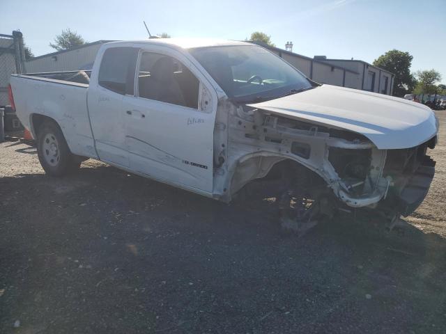 2015 CHEVROLET COLORADO - 1GCHSAEA1F1150626