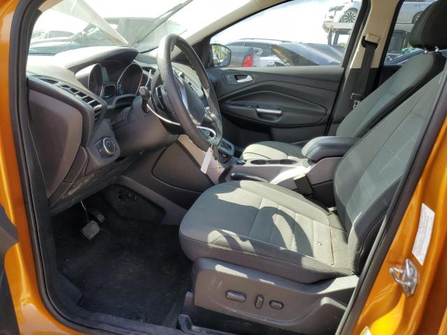 2016 FORD ESCAPE SE - 1FMCU9GX7GUA85703