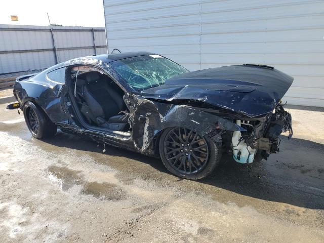 VIN 1FA6P8CF4F5429177 2015 Ford Mustang, GT no.4