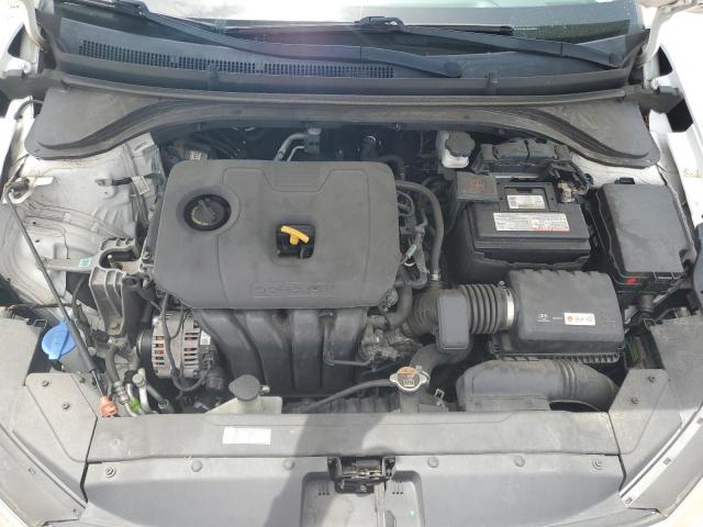 2019 Hyundai Elantra Sel VIN: 5NPD84LF9KH485102 Lot: 62704614