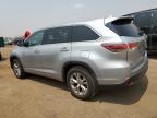 TOYOTA HIGHLANDER photo