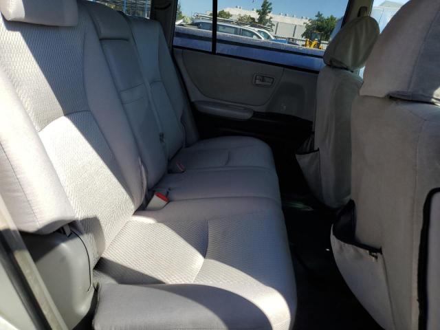 2006 Toyota Highlander Hybrid VIN: JTEEW21A060015724 Lot: 61423804