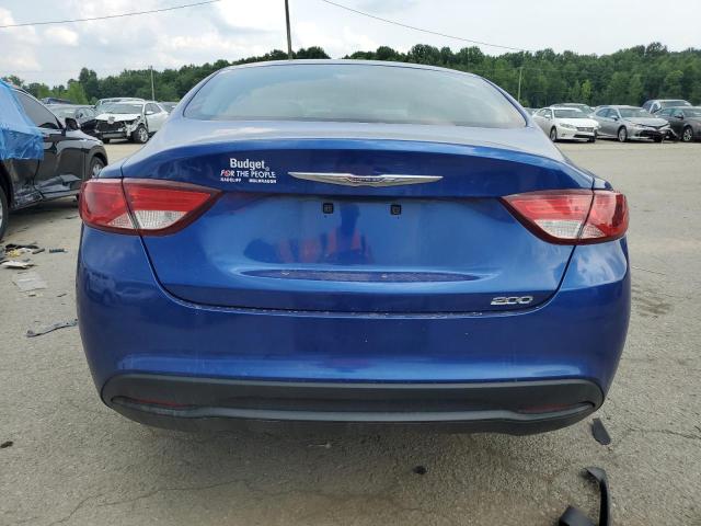 2017 CHRYSLER 200 LX - 1C3CCCFB7HN504143