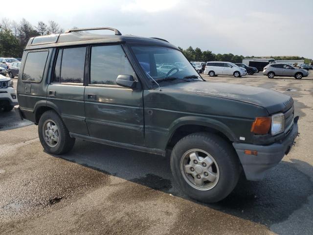 1994 Land Rover Discovery VIN: SALJY1243RA112391 Lot: 61624564