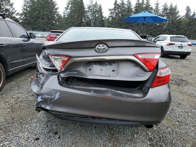 VIN 4T1BF1FK0GU137959 2016 Toyota Camry, LE no.6