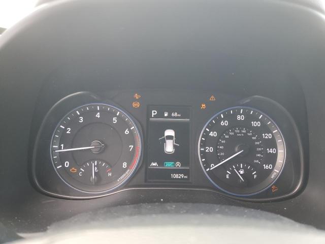 2023 HYUNDAI KONA SEL - KM8K62AB4PU011035