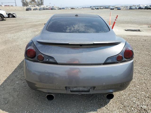 2010 Infiniti G37 Base VIN: JN1CV6EK7AM103960 Lot: 62339814