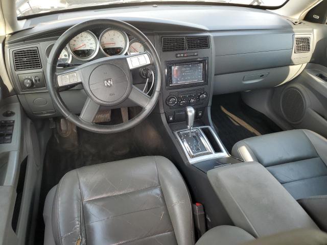 2005 Dodge Magnum R/T VIN: 2D8GZ58295H653132 Lot: 62127584