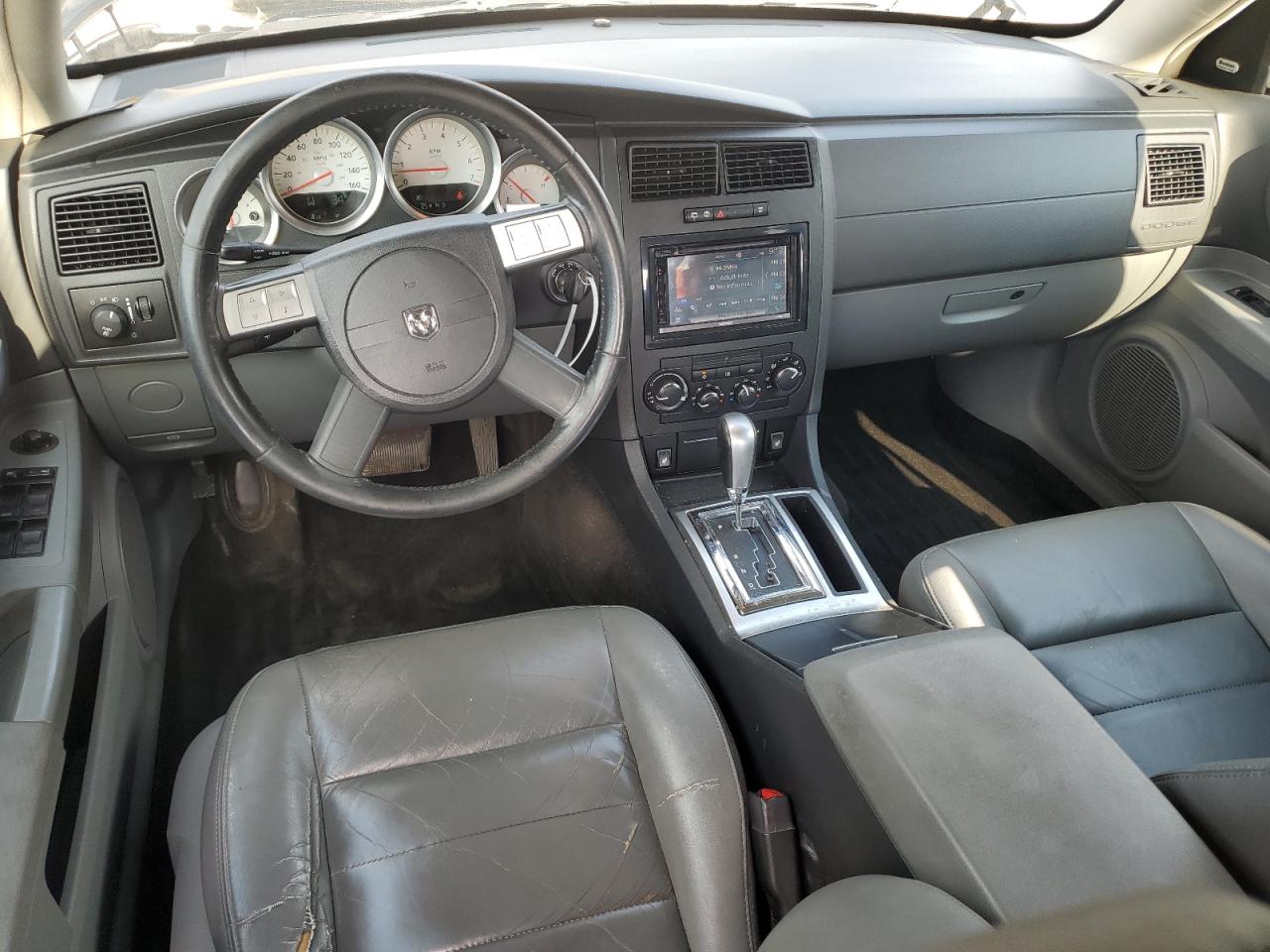 2D8GZ58295H653132 2005 Dodge Magnum R/T