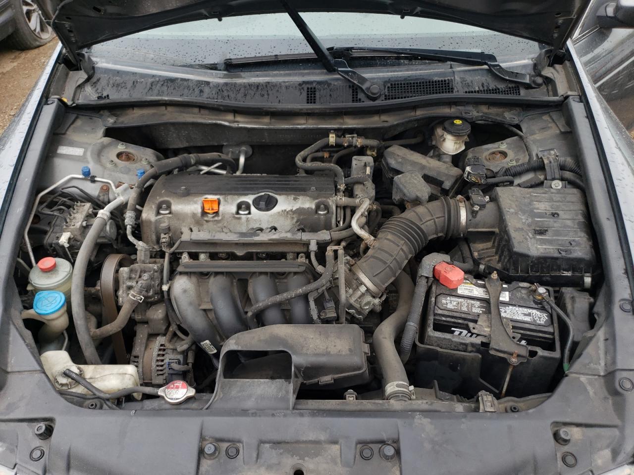 1HGCP2F30AA128239 2010 Honda Accord Lx