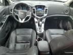 CHEVROLET CRUZE photo