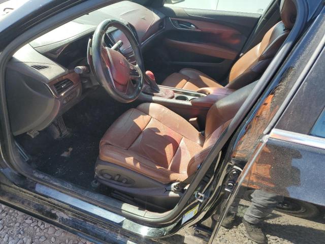 2015 CADILLAC ATS PERFOR - 1G6AC5SX1F0106312