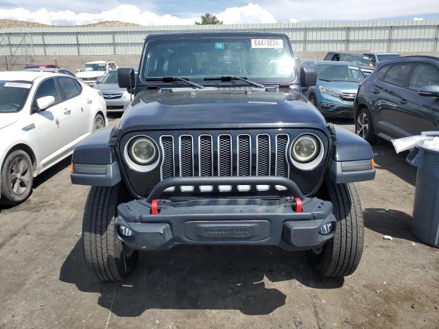 2019 JEEP WRANGLER U - 1C4HJXEG4KW630165
