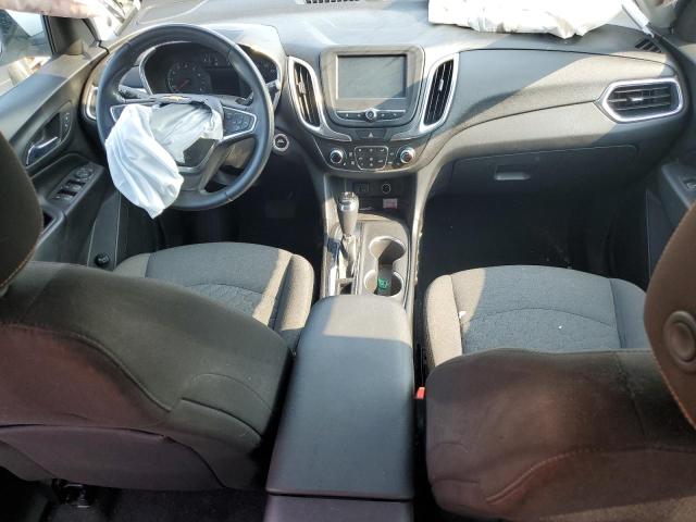 2018 CHEVROLET EQUINOX LT 2GNAXJEV5J6242261  62201664