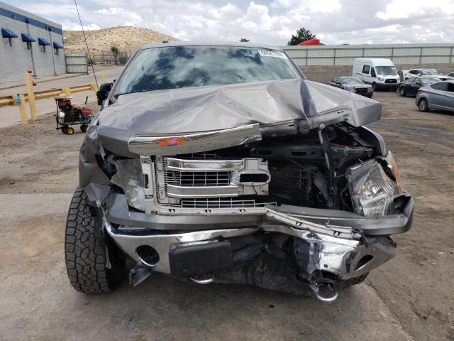 VIN 1FTFX1EF0DFA05355 2013 Ford F-150, Super Cab no.5