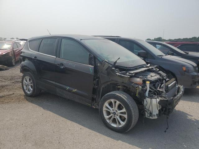 2017 FORD ESCAPE SE - 1FMCU0GD6HUB26972