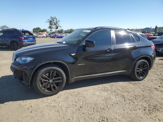 VIN 5UXFG8C51DL591082 2013 BMW X6, Xdrive50I no.1