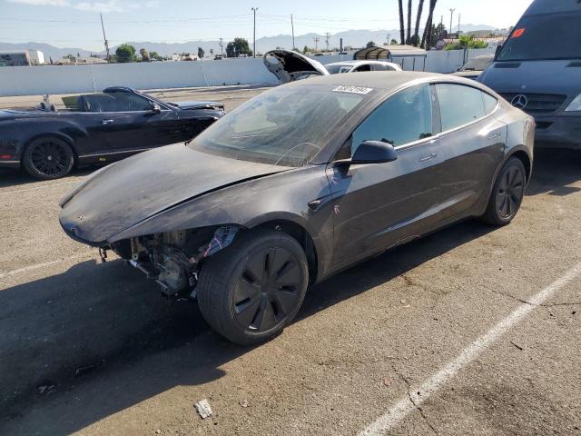 VIN 5YJ3E1EA4RF738730 2024 Tesla MODEL 3 no.1