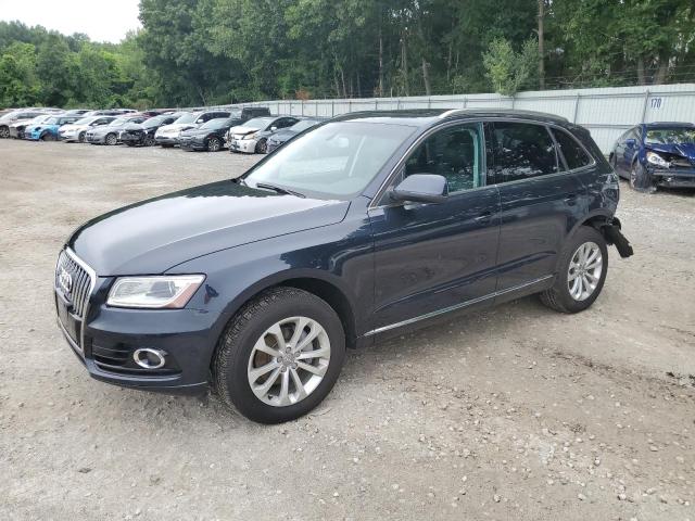 VIN WA1LFAFP9DA006248 2013 Audi Q5, Premium Plus no.1