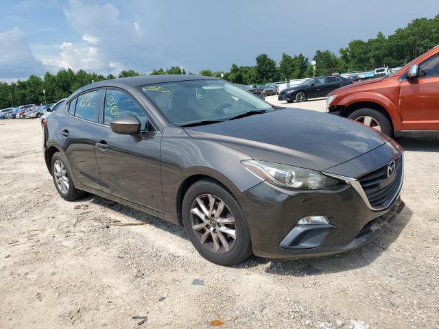 VIN JM1BM1V78E1147337 2014 Mazda 3, Touring no.4