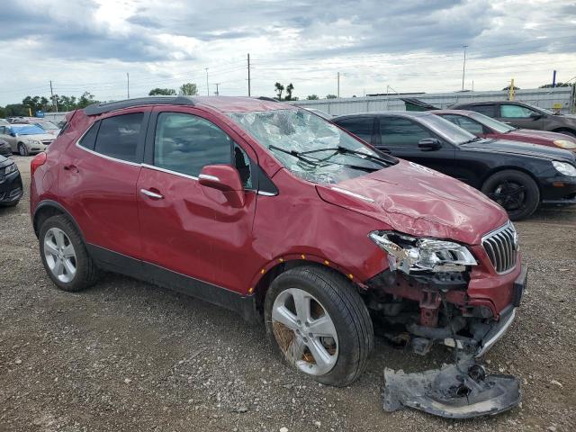 2016 BUICK ENCORE CON - KL4CJFSB1GB582212