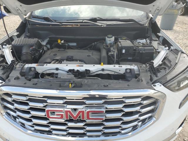 2018 GMC Terrain Denali VIN: 3GKALXEX0JL245688 Lot: 61296274