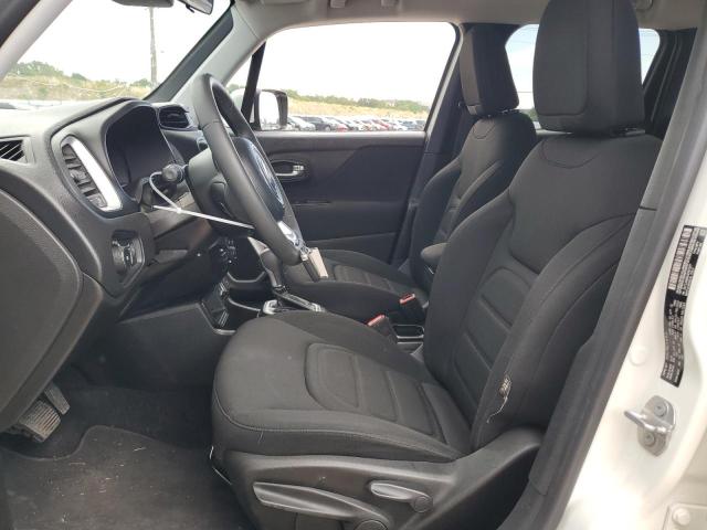 2018 JEEP RENEGADE L - ZACCJABB5JPH27077