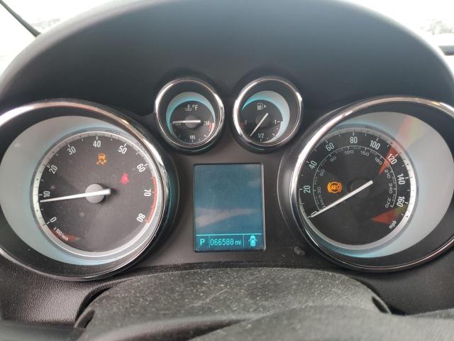 2016 BUICK VERANO - 1G4P15SK4G4129509