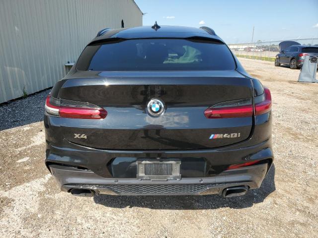 VIN 5UX2V5C08M9G56243 2021 BMW X4, Xdrivem40I no.6