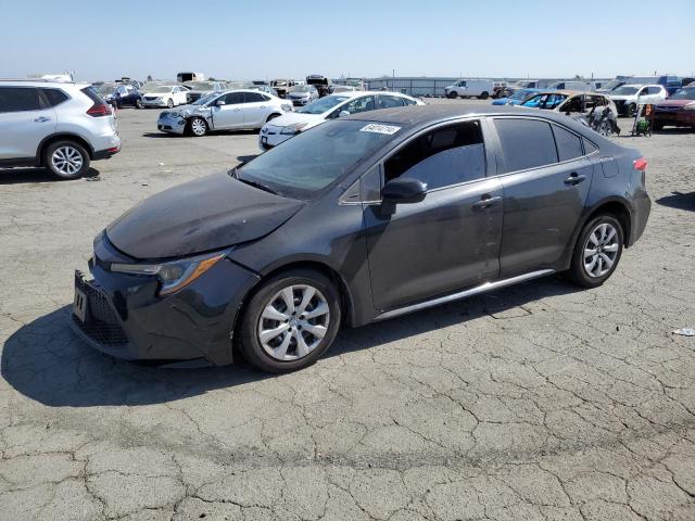 2020 TOYOTA COROLLA LE 5YFEPRAE9LP132572  64014714