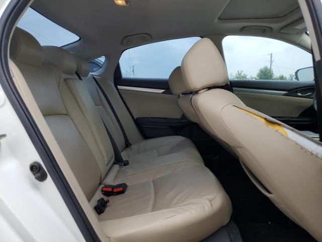 2017 HONDA CIVIC EX - 19XFC1F80HE006405