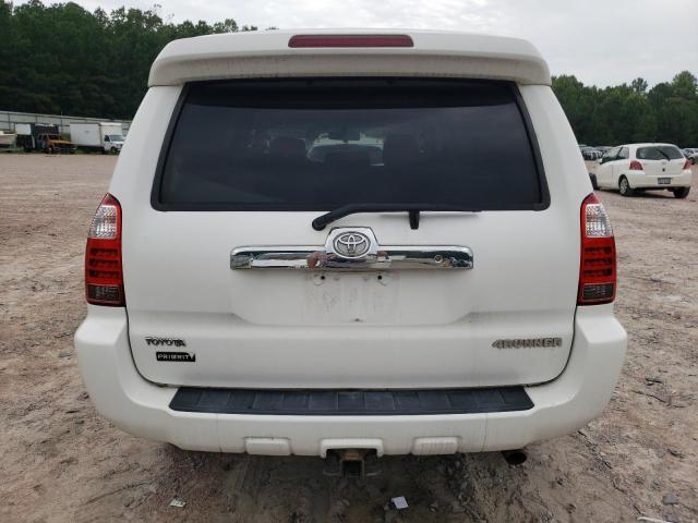 2006 Toyota 4Runner Sr5 VIN: JTEBU14R860082964 Lot: 63282924