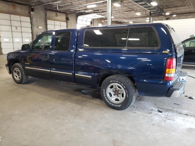 1999 Chevrolet Silverado C1500 VIN: 2GCEC19T1X1261393 Lot: 62750444