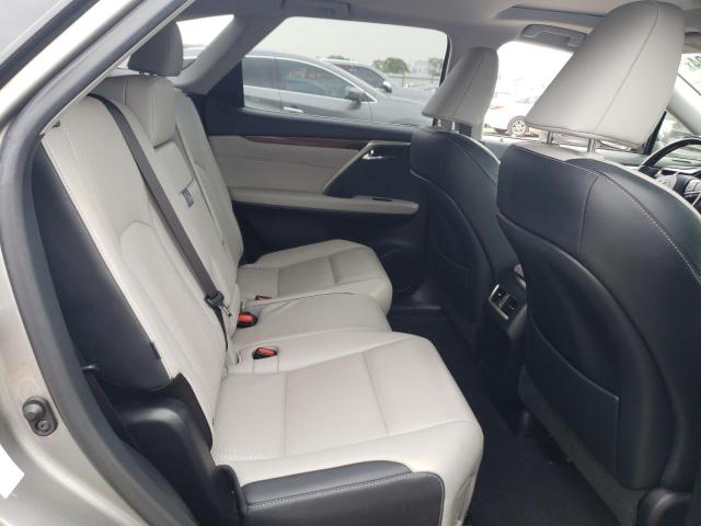 2018 LEXUS RX 350 L - JTJDZKCA3J2003548