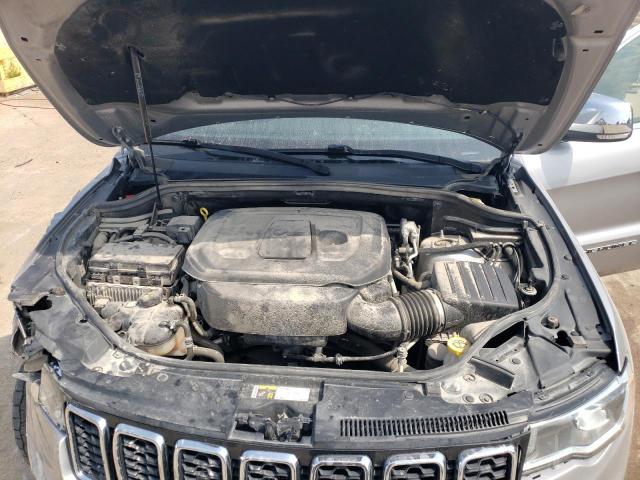 2019 JEEP GRAND CHER - 1C4RJFBG4KC734739